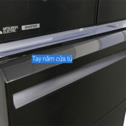 Tủ Lạnh Mitsubishi Electric 564 Lít MR-LX68EM-GBK-V 15 Tủ Lạnh Mitsubishi Electric 564 Lít MR-LX68EM-GBK-V