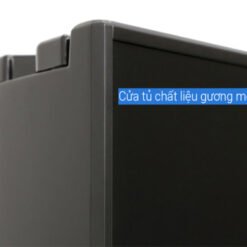 Tủ Lạnh Mitsubishi Electric 564 Lít MR-LX68EM-GBK-V 14 Tủ Lạnh Mitsubishi Electric 564 Lít MR-LX68EM-GBK-V