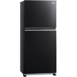 Alternative view of Tủ Lạnh Mitsubishi Electric Inverter 344 Lít MR-FX43EN-GBK-V