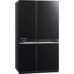 Alternative view of Tủ Lạnh Mitsubishi Electric Inverter 580 Lít MR-L72EN-GBK-V