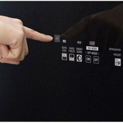 Tủ Lạnh Mitsubishi Electric Inverter 694 Lít MR-WX70C-F-V 7 Tủ Lạnh Mitsubishi Electric Inverter 694 Lít MR-WX70C-F-V