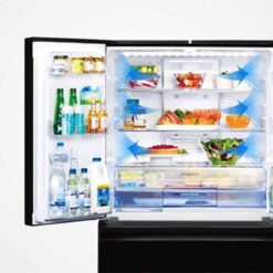 Tủ lạnh Mitsubishi Electric Inverter 243 lít MR-FC29EP-SSL-V