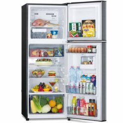 Tủ lạnh Mitsubishi Electric Inverter 243 lít MR-FC29EP-SSL-V