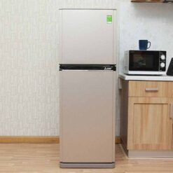 Tủ lạnh Mitsubishi electric MR-FV32EJ-PS-V 274 lít 7 Tủ lạnh Mitsubishi electric MR-FV32EJ-PS-V 274 lít