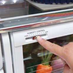 Tủ lạnh Mitsubishi Electric MR-L72EH-BRW-V