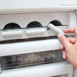 Tủ lạnh Mitsubishi Electric MR-L72EH-BRW-V