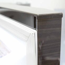 Tủ lạnh Mitsubishi Electric MR-L72EH-BRW-V