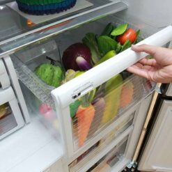 Tủ lạnh Mitsubishi Electric MR-L72EH-BRW-V