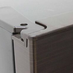 Tủ lạnh Mitsubishi Electric MR-L72EH-BRW-V