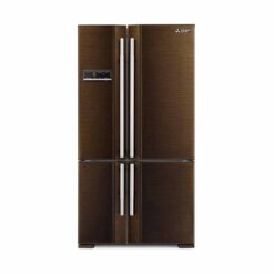 Tủ lạnh Mitsubishi Electric MR-L72EH-BRW-V