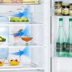 Tủ lạnh Mitsubishi Electric MR-L78EN-GSL 14 Tủ lạnh Mitsubishi Electric MR-L78EN-GSL