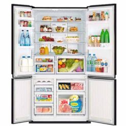 Tủ lạnh Mitsubishi Electric MR-L78EN-GSL 13 Tủ lạnh Mitsubishi Electric MR-L78EN-GSL