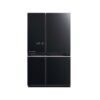 Tủ lạnh Mitsubishi Electric Inverter MR-LA72ER-GBK-V 2 Tủ lạnh Mitsubishi Electric Inverter MR-LA72ER-GBK-V