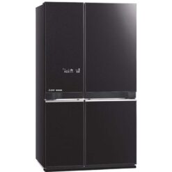 Happy Kitchen 126 Alternative view of Tủ lạnh Mitsubishi Electric Inverter MR-LA72ER-GBK-V