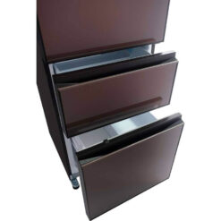 Tủ Lạnh Mitsubishi Inverter 365 Lít MR-CGX46EN-GBR-V