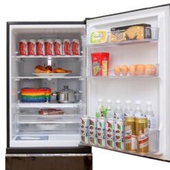 Tủ Lạnh Mitsubishi Inverter 365 Lít MR-CGX46EN-GBR-V