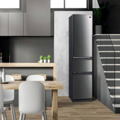 Tủ Lạnh Mitsubishi Electric MR-CX46ER-BST-V, 365 Lít, Inverter 11 Tủ Lạnh Mitsubishi Electric MR-CX46ER-BST-V, 365 Lít, Inverter