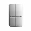 Tủ lạnh Mitsubishi Electric Inverter 580 lít MR-L72EN-GSL-V 1 Tủ lạnh Mitsubishi Electric Inverter 580 lít MR-L72EN-GSL-V