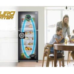 Tủ lạnh Mitsubishi Electric Inverter 580 lít MR-L72EN-GSL-V 13 Tủ lạnh Mitsubishi Electric Inverter 580 lít MR-L72EN-GSL-V