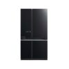 Tủ lạnh Mitsubishi Electric Inverter MR-LA78ER-GBK 1 Tủ lạnh Mitsubishi Electric Inverter MR-LA78ER-GBK