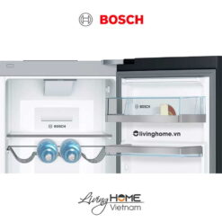 Alternative view of Tủ lạnh Bosch KAD92SB30 - side by side 639 lít