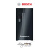 Tủ lạnh Bosch KAD92SB30 - side by side 639 lít 1 Tủ lạnh Bosch KAD92SB30 - side by side 639 lít