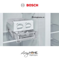 Tủ lạnh Bosch KAN93VIFPG - side by side 580 lít 21 Tủ lạnh Bosch KAN93VIFPG - side by side 580 lít
