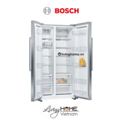 Tủ lạnh Bosch KAN93VIFPG - side by side 580 lít 18 Tủ lạnh Bosch KAN93VIFPG - side by side 580 lít