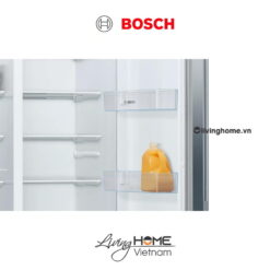 Tủ lạnh Bosch KAN93VIFPG - side by side 580 lít 17 Tủ lạnh Bosch KAN93VIFPG - side by side 580 lít