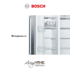 Tủ lạnh Bosch KAN93VIFPG - side by side 580 lít 19 Tủ lạnh Bosch KAN93VIFPG - side by side 580 lít
