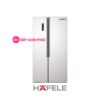 Tủ lạnh side by side hafele HF-SBSID - 562 lít, tiết kiệm năng lượng 1 Tủ lạnh side by side hafele HF-SBSID - 562 lít, tiết kiệm năng lượng