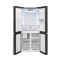 Tủ Lạnh Side By Side Kaff KF-BCD620DI 9 Tủ Lạnh Side By Side Kaff KF-BCD620DI