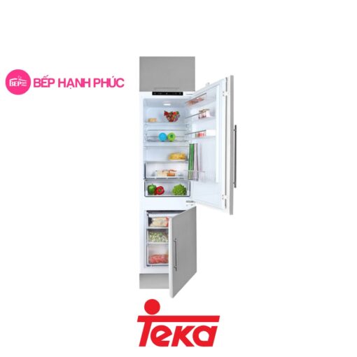 Tủ Lạnh Teka Maestro CI3 350 NF 275L