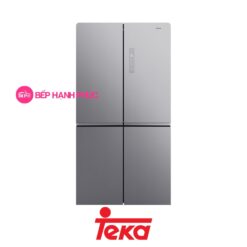 Bếp từ Kaff KF-ROTE55 - 2 từ 70cm kính Schott Ceran 12 Alternative view of Tủ Lạnh Teka Maestro CI3 350 NF 275L