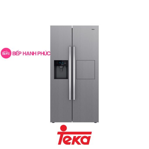 Tủ Lạnh Teka Maestro RLF 74925 SS EU 490L