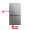 Tủ Lạnh Teka Maestro RMF 77920 EU SS 637L 1 Tủ Lạnh Teka Maestro RMF 77920 EU SS 637L