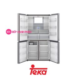Alternative view of Tủ Lạnh Teka Maestro RMF 77920 EU SS 637L
