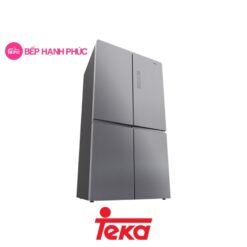 Tủ Lạnh Teka Maestro RMF 77920 EU SS 637L 9 Tủ Lạnh Teka Maestro RMF 77920 EU SS 637L