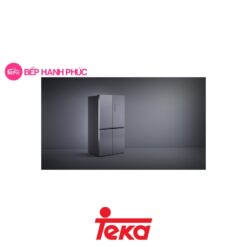 Tủ Lạnh Teka Maestro RMF 77920 EU SS 637L 11 Tủ Lạnh Teka Maestro RMF 77920 EU SS 637L