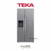 Tủ lạnh Teka RLF 74925 SS EU đứng độc lập dung tích 490lít 2 Tủ lạnh Teka RLF 74925 SS EU đứng độc lập dung tích 490lít