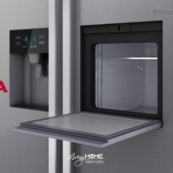 Tủ lạnh Teka RLF 74925 SS EU đứng độc lập dung tích 490lít 13 Tủ lạnh Teka RLF 74925 SS EU đứng độc lập dung tích 490lít