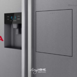 Tủ lạnh Teka RLF 74925 SS EU đứng độc lập dung tích 490lít 14 Tủ lạnh Teka RLF 74925 SS EU đứng độc lập dung tích 490lít