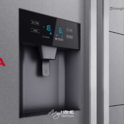 Tủ lạnh Teka RLF 74925 SS EU đứng độc lập dung tích 490lít 12 Tủ lạnh Teka RLF 74925 SS EU đứng độc lập dung tích 490lít