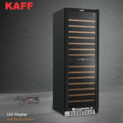 Alternative view of Tủ mát rượu Kaff KF-WC425L thiết kế đứng độc lập