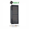Tủ rượu Arber ABTRV201L dung tích 193L 1 Tủ rượu Arber ABTRV201L dung tích 193L