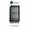Tủ rượu Arber ABTRV88L dung tích 88L 5 tầng 2 Tủ rượu Arber ABTRV88L dung tích 88L 5 tầng