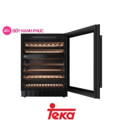 Tủ rượu Teka Maestro RVU 20046 134L 8 Tủ rượu Teka Maestro RVU 20046 134L