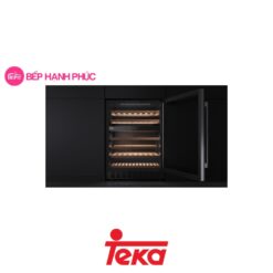 Tủ rượu Teka Maestro RVU 20046 134L 11 Tủ rượu Teka Maestro RVU 20046 134L