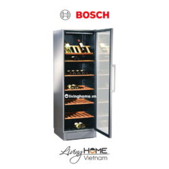 Alternative view of Tủ ướp rượu Bosch KSW38940 - Kiểm soát nhiệt độ 414 lít