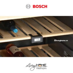Tủ ướp rượu Bosch KSW38940 - Kiểm soát nhiệt độ 414 lít 8 Tủ ướp rượu Bosch KSW38940 - Kiểm soát nhiệt độ 414 lít